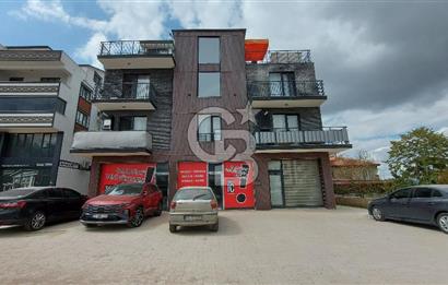KARTEPE SUADİYE CEPNİ MAHALLESİ SATILIK 2+1 ARA KAT SIFIR DAİRE