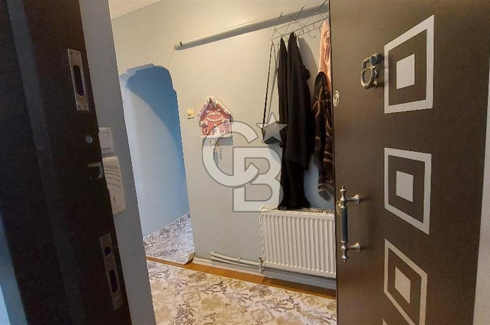 DERİNCE DUMLUPINAR MAHALLESİ E-5 CEPHELİ SATILIK 3+1 DAİRE