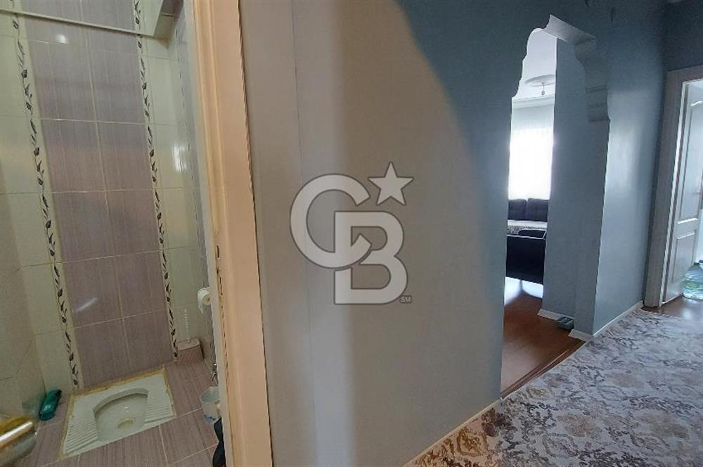 DERİNCE DUMLUPINAR MAHALLESİ E-5 CEPHELİ SATILIK 3+1 DAİRE