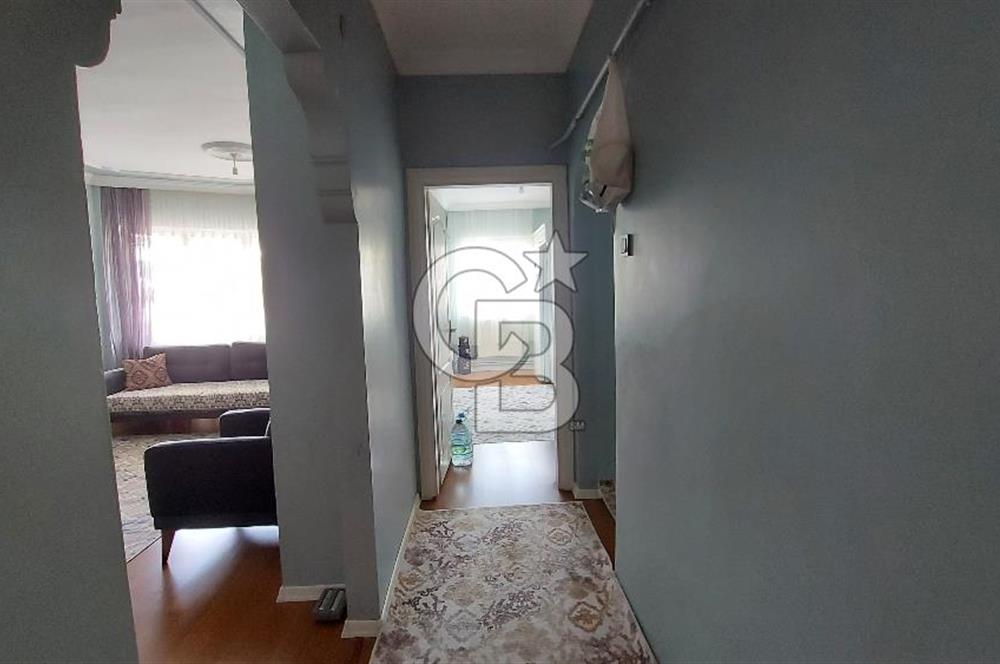 DERİNCE DUMLUPINAR MAHALLESİ E-5 CEPHELİ SATILIK 3+1 DAİRE