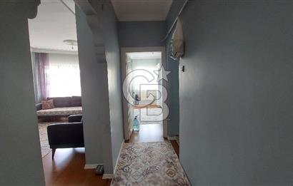 DERİNCE DUMLUPINAR MAHALLESİ E-5 CEPHELİ SATILIK 3+1 DAİRE