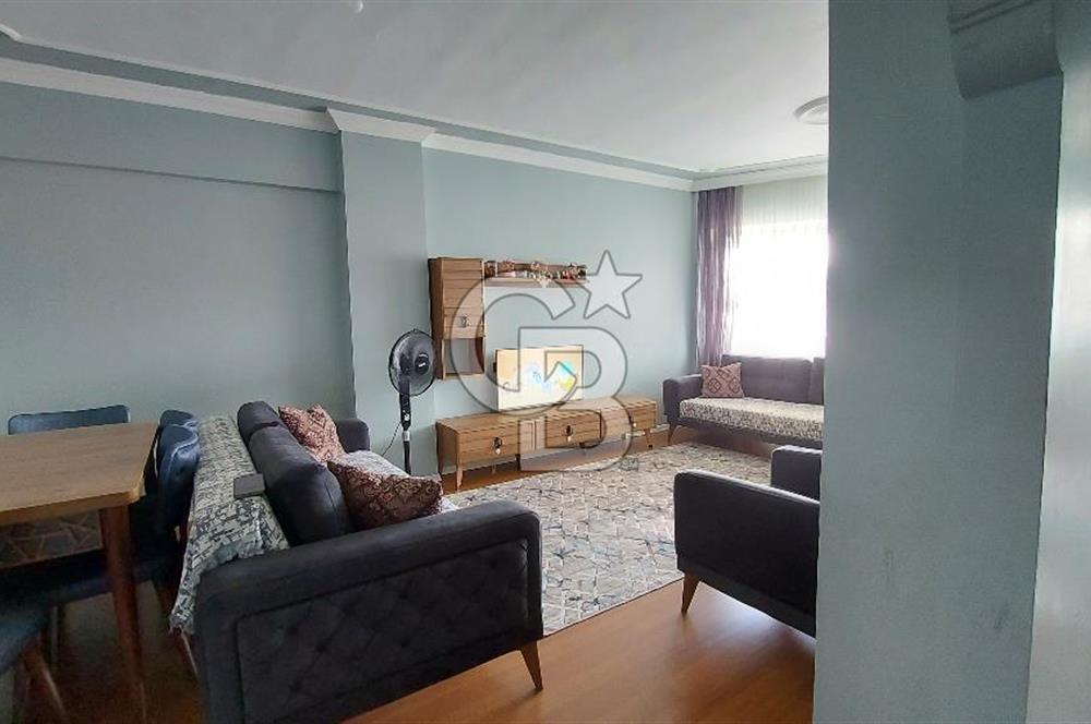 DERİNCE DUMLUPINAR MAHALLESİ E-5 CEPHELİ SATILIK 3+1 DAİRE
