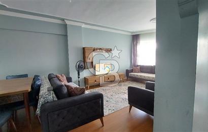 DERİNCE DUMLUPINAR MAHALLESİ E-5 CEPHELİ SATILIK 3+1 DAİRE