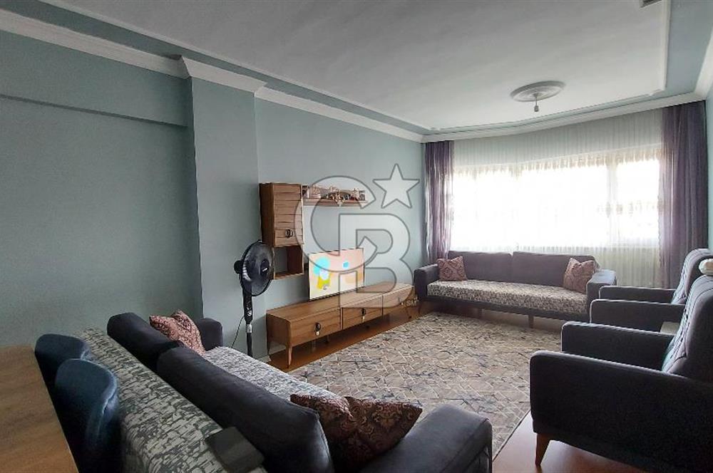 DERİNCE DUMLUPINAR MAHALLESİ E-5 CEPHELİ SATILIK 3+1 DAİRE