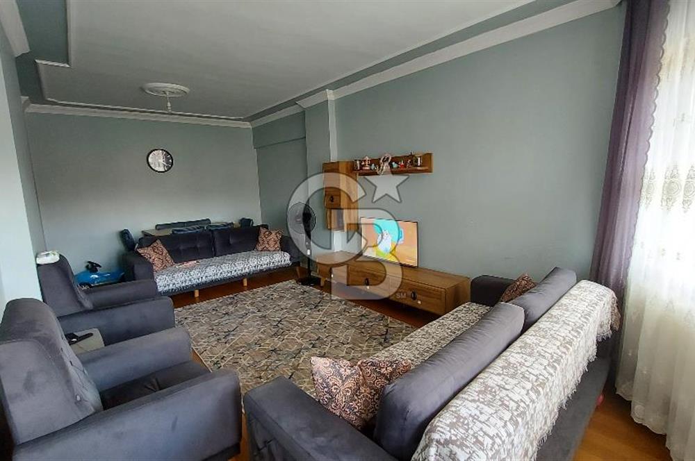 DERİNCE DUMLUPINAR MAHALLESİ E-5 CEPHELİ SATILIK 3+1 DAİRE