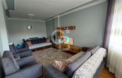 DERİNCE DUMLUPINAR MAHALLESİ E-5 CEPHELİ SATILIK 3+1 DAİRE