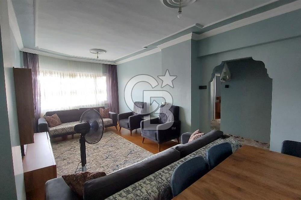 DERİNCE DUMLUPINAR MAHALLESİ E-5 CEPHELİ SATILIK 3+1 DAİRE