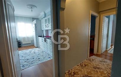 DERİNCE DUMLUPINAR MAHALLESİ E-5 CEPHELİ SATILIK 3+1 DAİRE