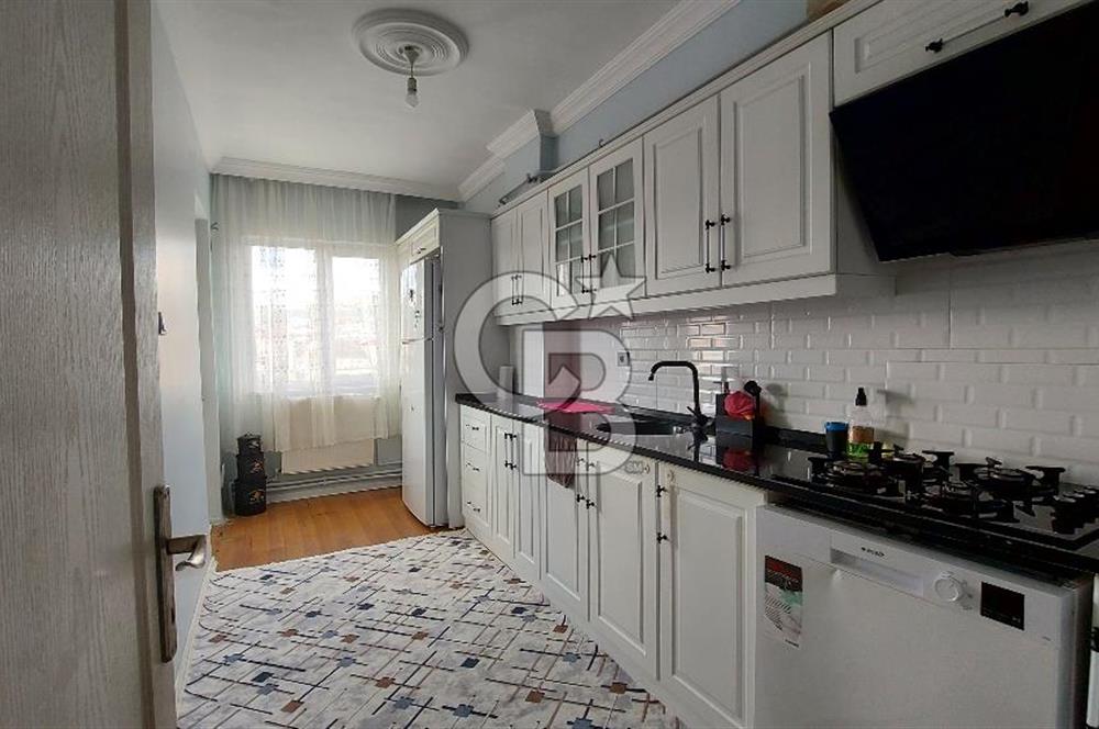 DERİNCE DUMLUPINAR MAHALLESİ E-5 CEPHELİ SATILIK 3+1 DAİRE