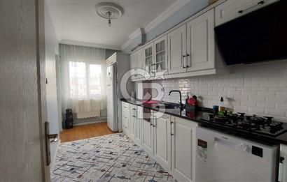 DERİNCE DUMLUPINAR MAHALLESİ E-5 CEPHELİ SATILIK 3+1 DAİRE