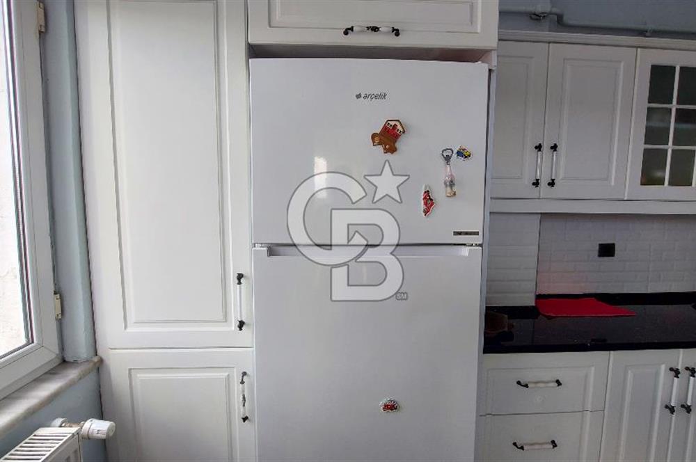 DERİNCE DUMLUPINAR MAHALLESİ E-5 CEPHELİ SATILIK 3+1 DAİRE