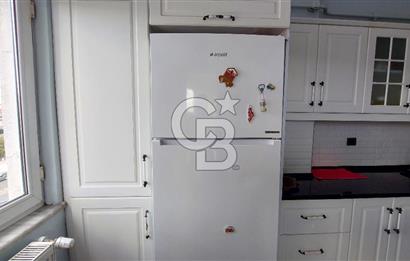 DERİNCE DUMLUPINAR MAHALLESİ E-5 CEPHELİ SATILIK 3+1 DAİRE