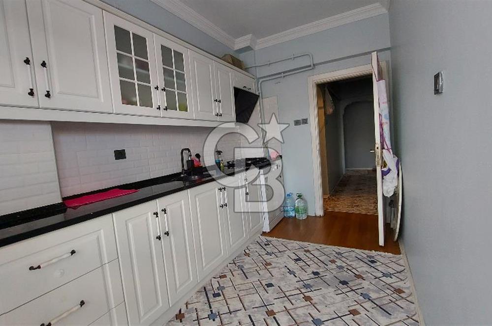 DERİNCE DUMLUPINAR MAHALLESİ E-5 CEPHELİ SATILIK 3+1 DAİRE
