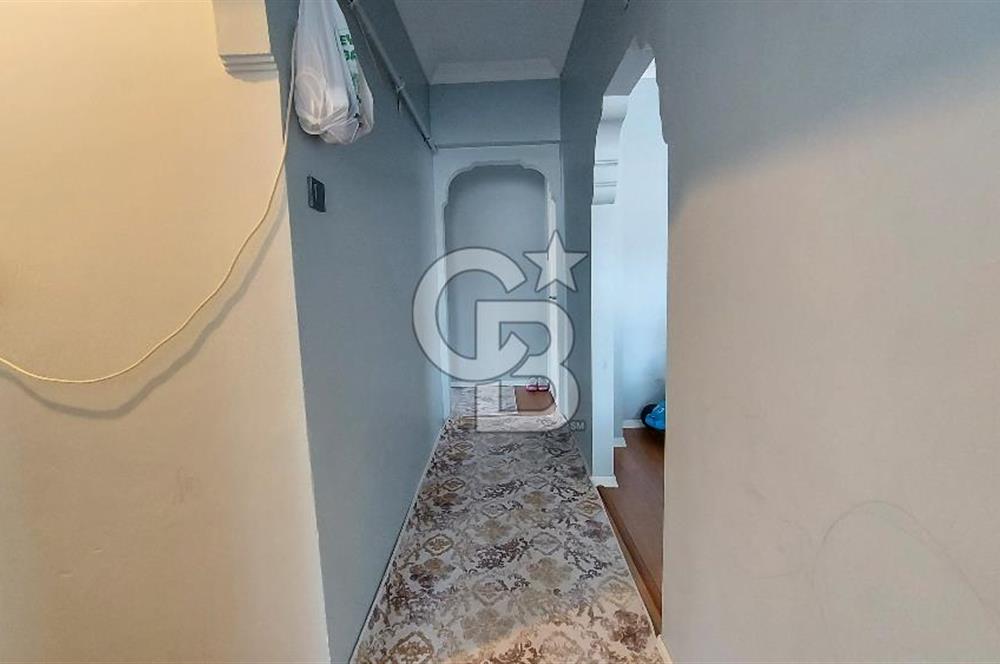 DERİNCE DUMLUPINAR MAHALLESİ E-5 CEPHELİ SATILIK 3+1 DAİRE