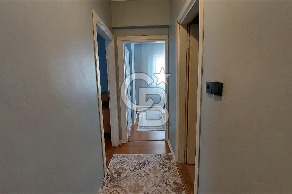 DERİNCE DUMLUPINAR MAHALLESİ E-5 CEPHELİ SATILIK 3+1 DAİRE