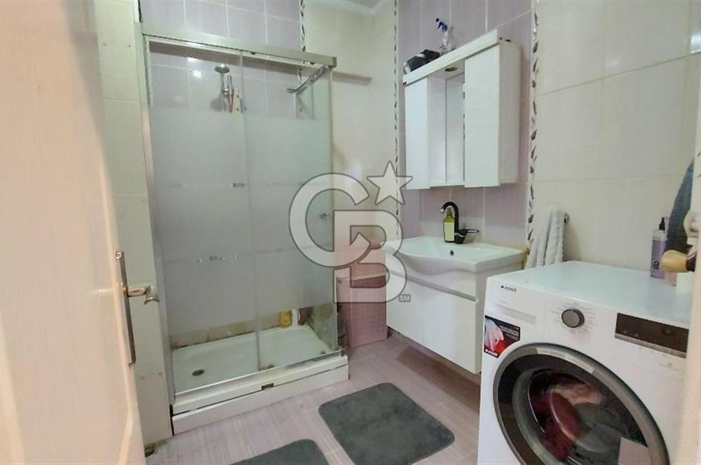 DERİNCE DUMLUPINAR MAHALLESİ E-5 CEPHELİ SATILIK 3+1 DAİRE