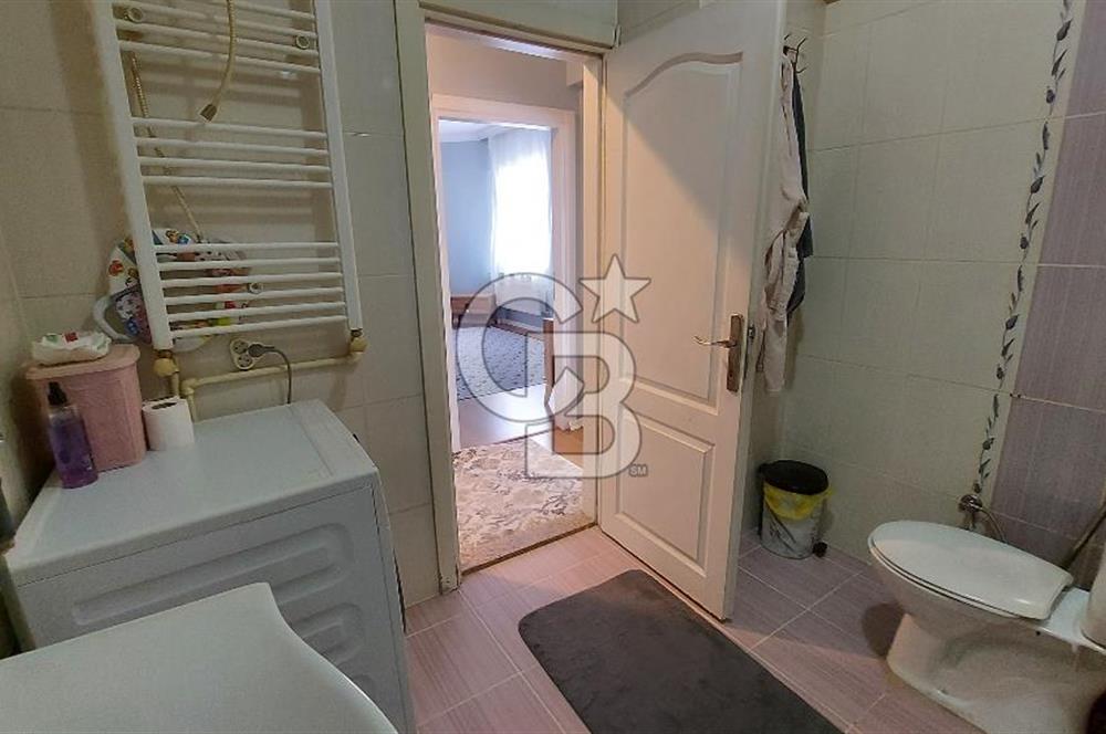 DERİNCE DUMLUPINAR MAHALLESİ E-5 CEPHELİ SATILIK 3+1 DAİRE