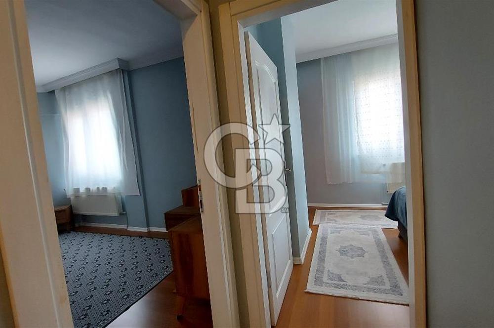 DERİNCE DUMLUPINAR MAHALLESİ E-5 CEPHELİ SATILIK 3+1 DAİRE