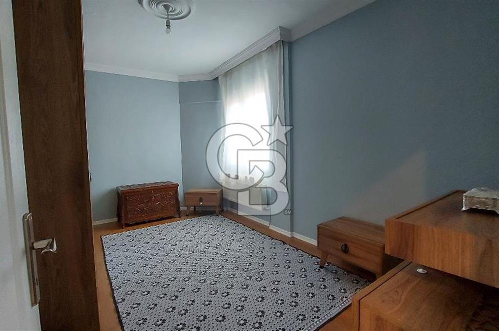 DERİNCE DUMLUPINAR MAHALLESİ E-5 CEPHELİ SATILIK 3+1 DAİRE