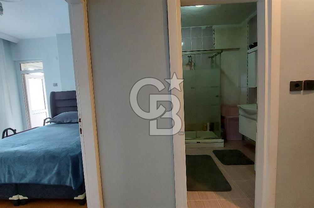 DERİNCE DUMLUPINAR MAHALLESİ E-5 CEPHELİ SATILIK 3+1 DAİRE