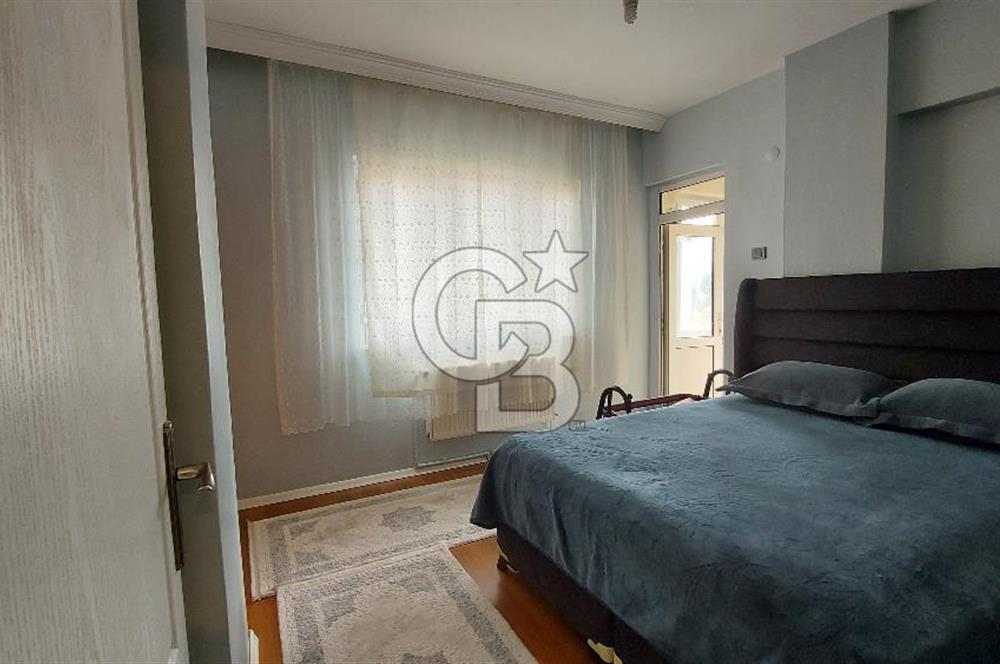 DERİNCE DUMLUPINAR MAHALLESİ E-5 CEPHELİ SATILIK 3+1 DAİRE