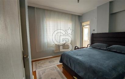 DERİNCE DUMLUPINAR MAHALLESİ E-5 CEPHELİ SATILIK 3+1 DAİRE