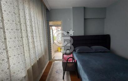 DERİNCE DUMLUPINAR MAHALLESİ E-5 CEPHELİ SATILIK 3+1 DAİRE