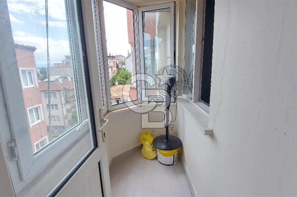 DERİNCE DUMLUPINAR MAHALLESİ E-5 CEPHELİ SATILIK 3+1 DAİRE