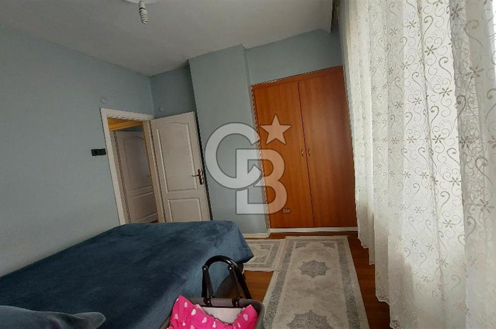 DERİNCE DUMLUPINAR MAHALLESİ E-5 CEPHELİ SATILIK 3+1 DAİRE