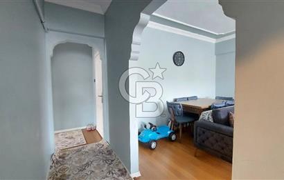DERİNCE DUMLUPINAR MAHALLESİ E-5 CEPHELİ SATILIK 3+1 DAİRE