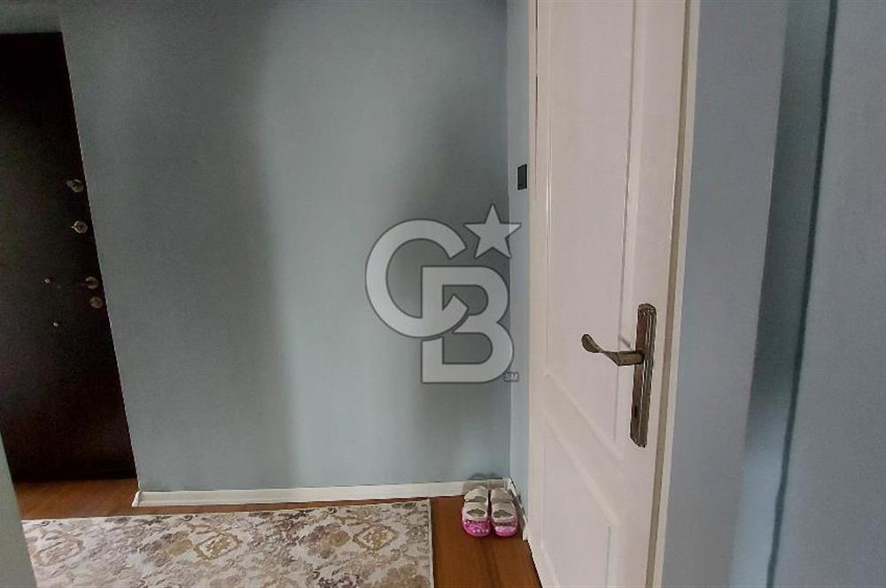 DERİNCE DUMLUPINAR MAHALLESİ E-5 CEPHELİ SATILIK 3+1 DAİRE