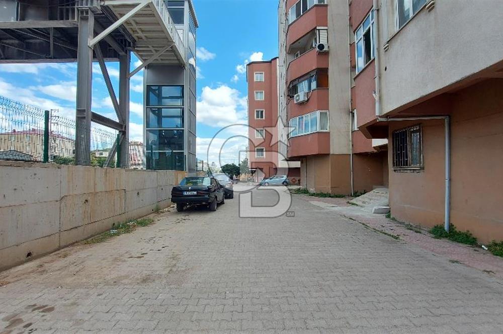 DERİNCE DUMLUPINAR MAHALLESİ E-5 CEPHELİ SATILIK 3+1 DAİRE