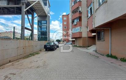 DERİNCE DUMLUPINAR MAHALLESİ E-5 CEPHELİ SATILIK 3+1 DAİRE