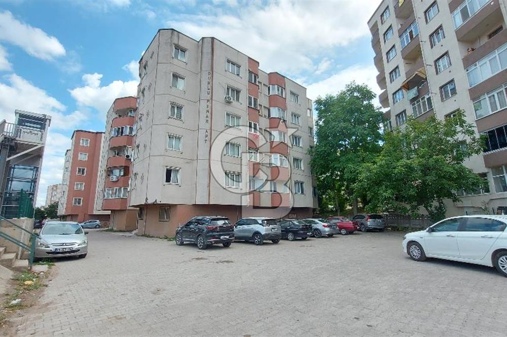 DERİNCE DUMLUPINAR MAHALLESİ E-5 CEPHELİ SATILIK 3+1 DAİRE