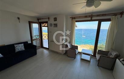 Maviye Uyanın! Karaburunun Kalbinde Eşsiz Manzaralı 3+1 Villa