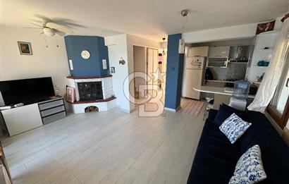 Maviye Uyanın! Karaburunun Kalbinde Eşsiz Manzaralı 3+1 Villa