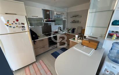 Maviye Uyanın! Karaburunun Kalbinde Eşsiz Manzaralı 3+1 Villa