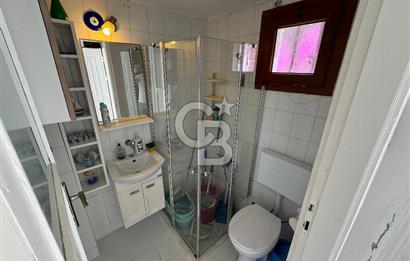 Maviye Uyanın! Karaburunun Kalbinde Eşsiz Manzaralı 3+1 Villa