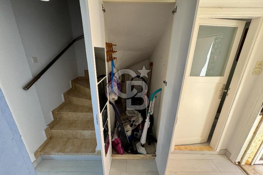 Maviye Uyanın! Karaburunun Kalbinde Eşsiz Manzaralı 3+1 Villa