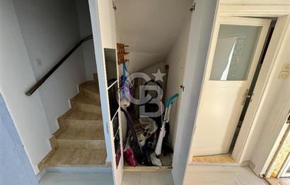 Maviye Uyanın! Karaburunun Kalbinde Eşsiz Manzaralı 3+1 Villa