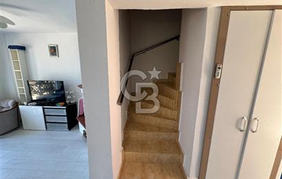 Maviye Uyanın! Karaburunun Kalbinde Eşsiz Manzaralı 3+1 Villa