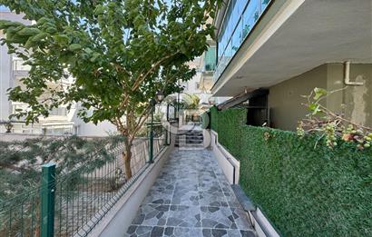 Deniz Manzaralı, Havuzlu, Güvenli Sitede 2+1 Daire Yeni Foça!