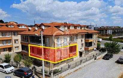 ERENLER'DE SİTE İÇİ 5+1 TERS DUBLEKS, BU FİYATA ALDIN ALDIN