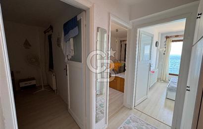 Maviye Uyanın! Karaburunun Kalbinde Eşsiz Manzaralı 3+1 Villa
