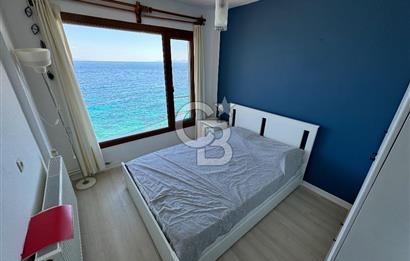 Maviye Uyanın! Karaburunun Kalbinde Eşsiz Manzaralı 3+1 Villa