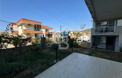 Deniz Manzaralı, Havuzlu, Güvenli Sitede 2+1 Daire Yeni Foça!