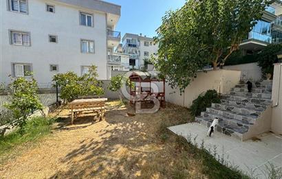 Deniz Manzaralı, Havuzlu, Güvenli Sitede 2+1 Daire Yeni Foça!