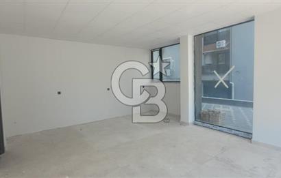 Şemikler Merkezde Depolu Bacalı Kiralık Dükkan