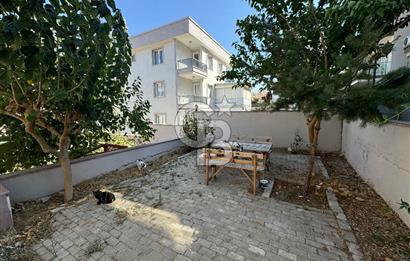 Deniz Manzaralı, Havuzlu, Güvenli Sitede 2+1 Daire Yeni Foça!