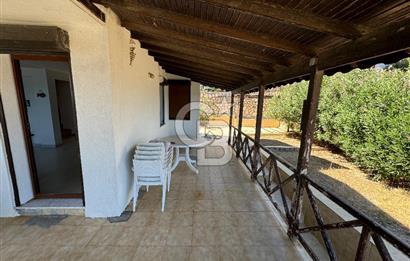 Maviye Uyanın! Karaburunun Kalbinde Eşsiz Manzaralı 3+1 Villa